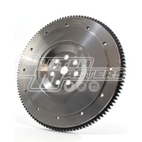 CLUTCH MASTER (Twin Disc Clutch Kits)850 Series Steel Flywheel: FW-645-B-TDS