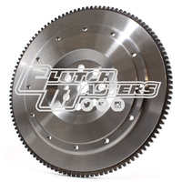CLUTCH MASTER (Twin Disc Clutch Kits)725 Series Steel Flywheel: FW-645-TDS