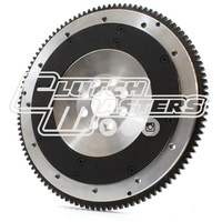 CLUTCH MASTER (Twin Disc Clutch Kits)850 Series Aluminum Flywheel: FW-669-B-TDA