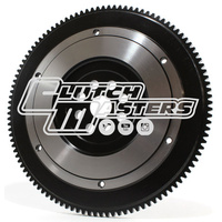 CLUTCH MASTER (Twin Disc Clutch Kits)725 Series Steel Flywheel: FW-669-TDS