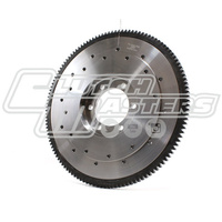 CLUTCH MASTER (Twin Disc Clutch Kits)850 Series Steel Flywheel: FW-678-B-TDS