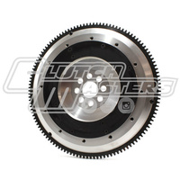 CLUTCH MASTER (Twin Disc Clutch Kits)850 Series Aluminum Flywheel: FW-682-B-TDA