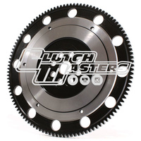 Twin Disc Clutch Kits 725 Series Steel Flywheel FOR Acura Integra 1990-91 4