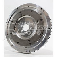 CLUTCH MASTER (Twin Disc Clutch Kits)850 Series Aluminum Flywheel: FW-717-B-TDA