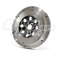 CLUTCH MASTER (Twin Disc Clutch Kits)850 Series Steel Flywheel: FW-717-B-TDS