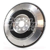 CLUTCH MASTER (Twin Disc Clutch Kits)718 Series Aluminum Flywheel: FW-718-TDA