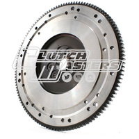 CLUTCH MASTER (Twin Disc Clutch Kits)850 Series Steel Flywheel: FW-721-B-TDS