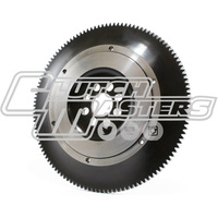 Twin Disc Clutch Kits Series Steel Flywheel FW-725-TDS FOR Scion TC 2005-2010 4