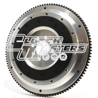 CLUTCH MASTER (Twin Disc Clutch Kits)725 Series Aluminum Flywheel: FW-727-TDA