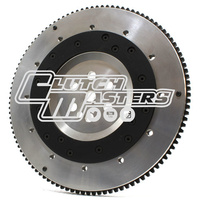 CLUTCH MASTER (Twin Disc Clutch Kits)725 Series Aluminum Flywheel: FW-735-1TDA