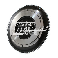 CLUTCH MASTER (Twin Disc Clutch Kits)725 Series Steel Flywheel: FW-735-1TDS