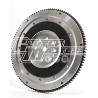 CLUTCH MASTER (Twin Disc Clutch Kits)725 Series Aluminum Flywheel: FW-735-5TDA