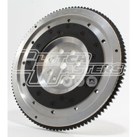 CLUTCH MASTER (Twin Disc Clutch Kits)725 Series Steel Flywheel: FW-735-7TDS