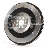 CLUTCH MASTER (Twin Disc Clutch Kits)725 Series Aluminum Flywheel: FW-741-2TDA