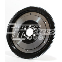 Twin Disc Clutch Kits 725 Series Steel Flywheel FOR Audi TT 2001-02 4