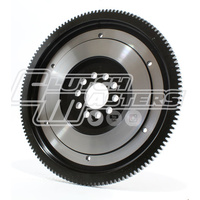 CLUTCH MASTER (Twin Disc Clutch Kits)725 Series Steel Flywheel: FW-788-TDS