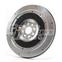 CLUTCH MASTER (Twin Disc Clutch Kits)725 Series Aluminum Flywheel: FW-900-TDA