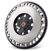 CLUTCH MASTER (Twin Disc Clutch Kits)725 Series Steel Flywheel: FW-K2F-TDS