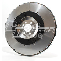 CLUTCH MASTER (Twin Disc Clutch Kits)850 Series Aluminum Flywheel: FW-LS1-B-TDA