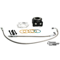 CLUTCH MASTER N03005-H BMW E36 FOR BMW 325XI 2001-2005 6