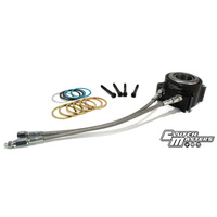 CLUTCH MASTER N05106- H EVO 8 FOR Mitsubishi Lancer 2001-2007 4