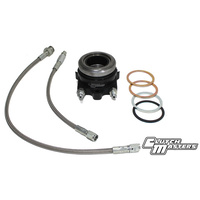 CLUTCH MASTER N15017-H Subaru STI Twin Disc FOR Subaru WRX Sti 2004-2015 4