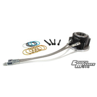 CLUTCH MASTER N16000-H Toyota V160 FOR Toyota Supra 1993-1998 6