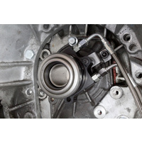 CLUTCH MASTER N16063-2H Toyota R154 FOR Toyota Supra 1986-1993 6