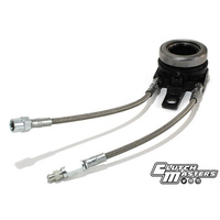 CLUTCH MASTER N818-H K-Series FOR Acura RSX 2002-2006 4