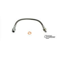 CLUTCH MASTER Clutch Line Nissan 240SX FOR Nissan 240SX 1989-1990 4