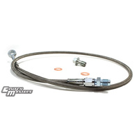 CLUTCH MASTER Clutch Line K-Series FOR Acura RSX 2002-2006 4
