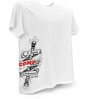 Comp Cams Legendary Performance T-Shirt - Large