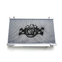 CSF Racing 1-Row 31mm Ultra High Performance Aluminium Radiator for Nissan 350Z Z33 06-09 (VQ35HR)