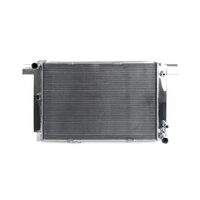 CSF Racing 2-Row 42mm Race Spec Aluminium Radiator for Mercedes 500SL/SL500 R129