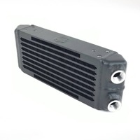 CSF Racing 250mm 8-Row Dual Pass Oil Cooler Core for Universal