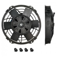 DAVIES CRAIG 8" Thermatic Electric Fan (12V) (0135)