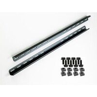 DAVIES CRAIG Mounting Brackets - Dual Fan (0422)