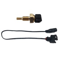 1/8" NPT Thermal Sensor Adapter Kit - suit #0444, 0500, 8002 (0468)