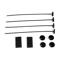 DAVIES CRAIG Quick Fit Kit for Fans & Trans Oil Coolers (0579)