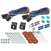 DAVIES CRAIG Universal Dual Fan Mounting Kit (12V) (1002)