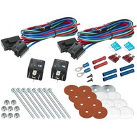 DAVIES CRAIG Universal Dual Fan Mounting Kit (24V) (1003)
