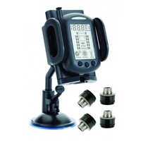 DAVIES CRAIG TYREGUARD 400 TPMS (4 Sensors) KIT (1015)