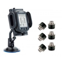 DAVIES CRAIG TYREGUARD 400 TPMS (6 Sensor) Kit (1017)