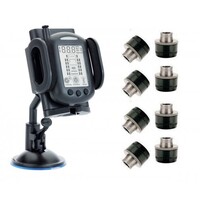 DAVIES CRAIG TYREGUARD 400 TPMS (8 Sensor) Kit (1019)