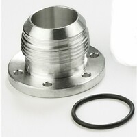 DAVIES CRAIG Alloy Adaptor -20 AN (1-5/8 - 12 UNF) (1026)