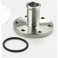 DAVIES CRAIG Alloy Adaptor 19mm (¾") Push On FItting (1028)