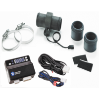DAVIES CRAIG LOW COOLANT LEVEL ALARM KIT (12 & 24V) (1035)