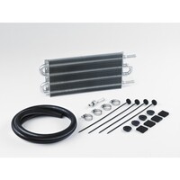 DAVIES CRAIG Transmission Oil Cooler 4 Cylinder Engines Ultra-Cool (401)
