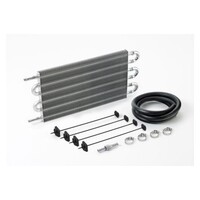 DAVIES CRAIG Transmission Oil Cooler V8 & 4WD Engines Ultra-Cool (404)