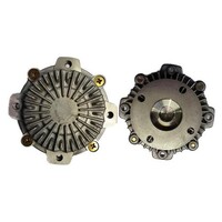 DAVIES CRAIG Fan Clutch Part No: 5408
